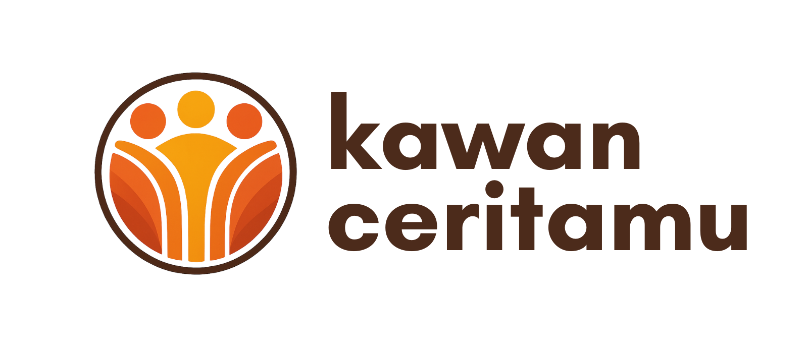 Logo Kawan Ceritamu