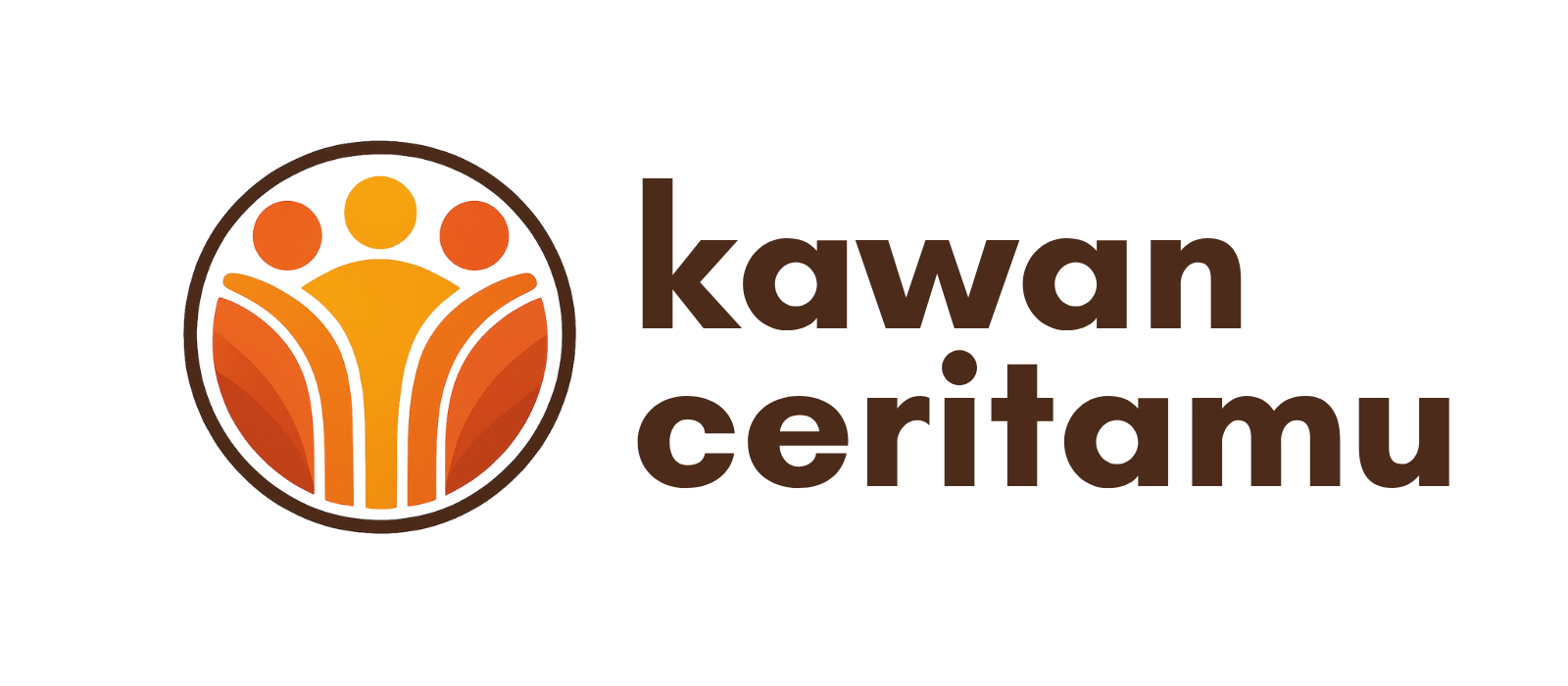 Logo Kawan Ceritamu